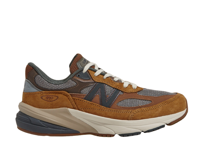 New Balance 990v6 Made in USA Workwear - U990TN6 Release Info